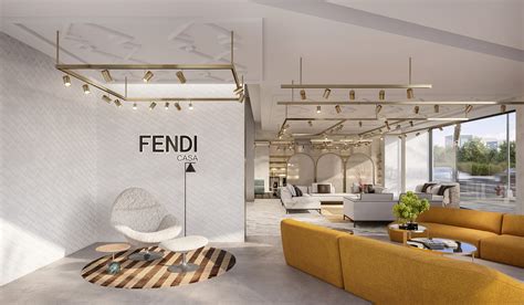 fendi casa high-rise unit for sale saudi kingdom|FENDI Casa Arrives In Saudi Arabia For The First Time.